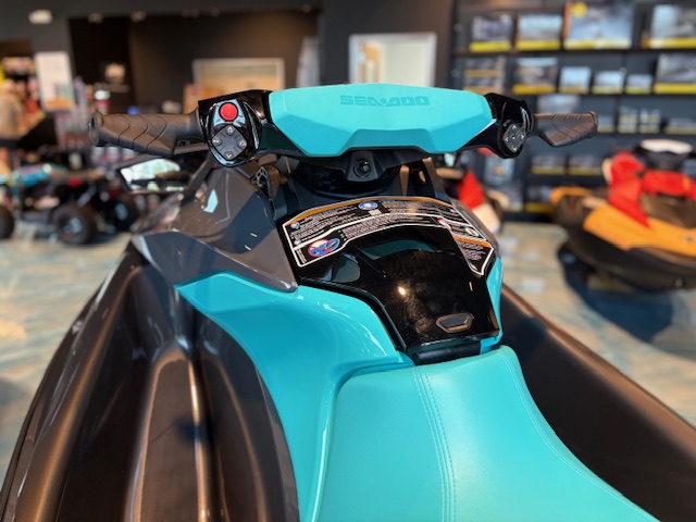 2025 Sea-Doo GTR 230 - Photo 13