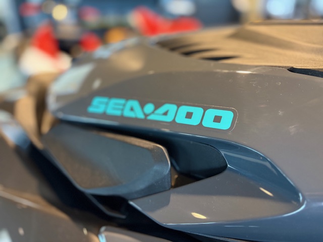 2025 Sea-Doo GTR 230 - Photo 15