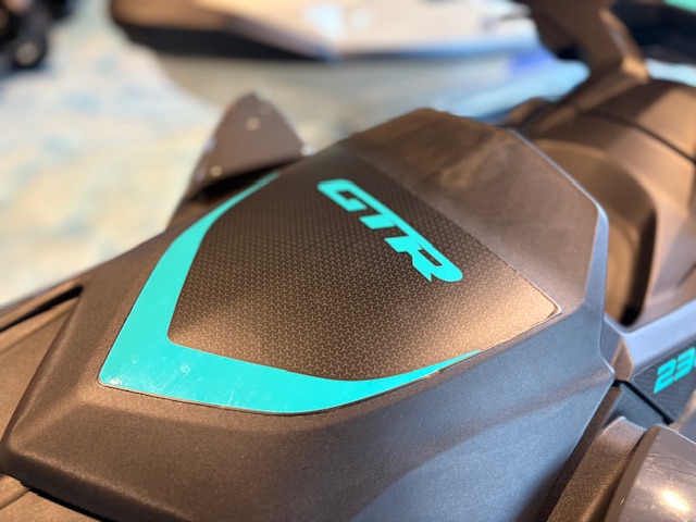 2025 Sea-Doo GTR 230 - Photo 16