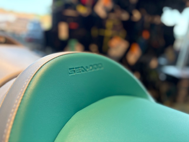 2025 Sea-Doo GTR 230 - Photo 19
