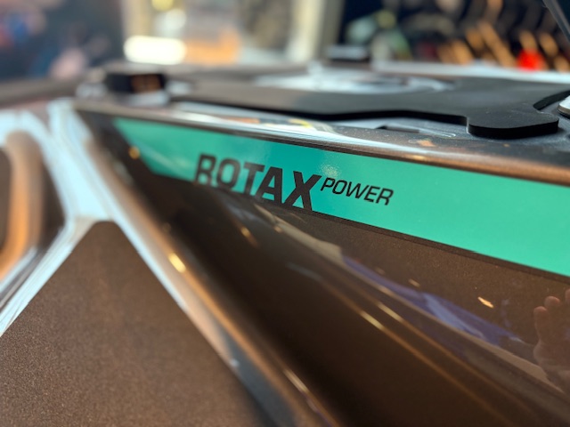 2025 Sea-Doo GTR 230 - Photo 20