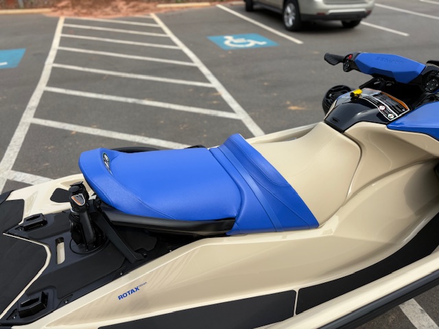 2025 Sea-Doo Wake 170 - Photo 16
