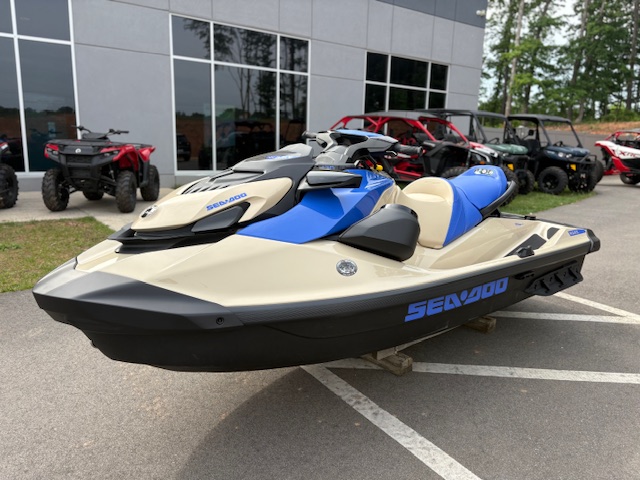 2025 Sea-Doo Wake 170 - Photo 19
