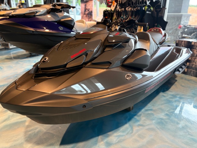 2025 Sea-Doo GTR X 300 - Photo 12