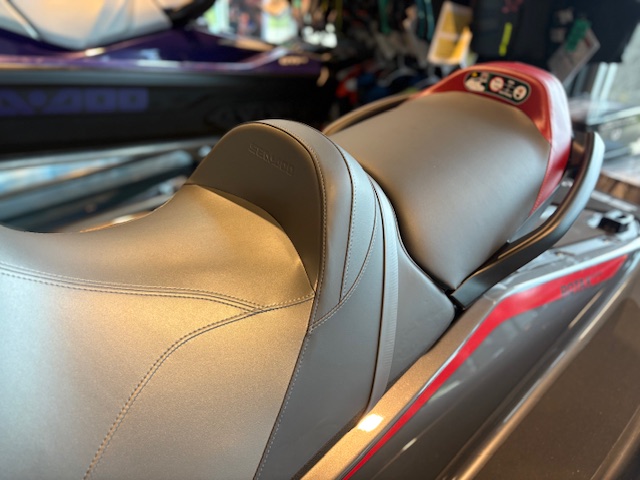 2025 Sea-Doo GTR X 300 - Photo 13
