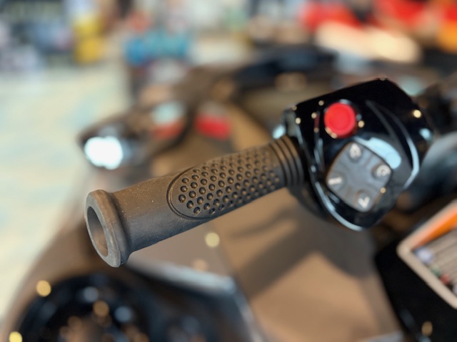 2025 Sea-Doo GTR X 300 - Photo 15