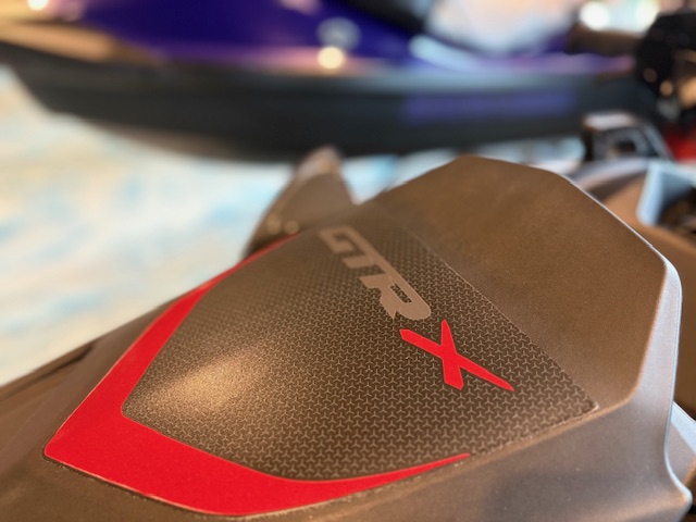 2025 Sea-Doo GTR X 300 - Photo 19