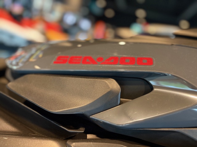 2025 Sea-Doo GTR X 300 - Photo 20