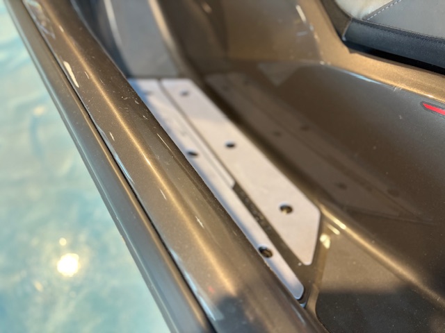 2025 Sea-Doo GTR X 300 - Photo 20
