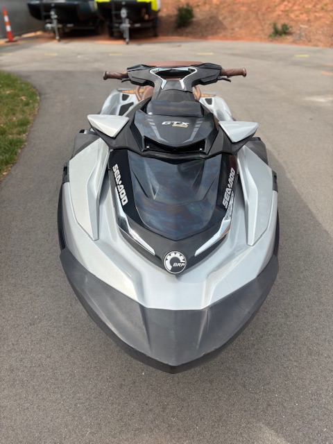 2018 Sea-Doo GTX Limited 230 Rotax® 1500 HO ACE™ - Photo 4
