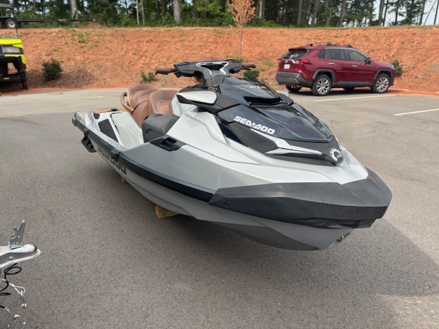 2018 Sea-Doo GTX Limited 230 Rotax® 1500 HO ACE™ - Photo 5