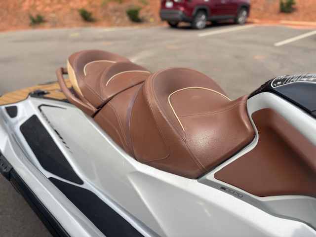 2018 Sea-Doo GTX Limited 230 Rotax® 1500 HO ACE™ - Photo 6