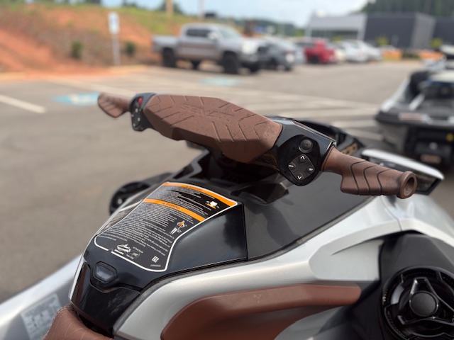 2018 Sea-Doo GTX Limited 230 Rotax® 1500 HO ACE™ - Photo 9