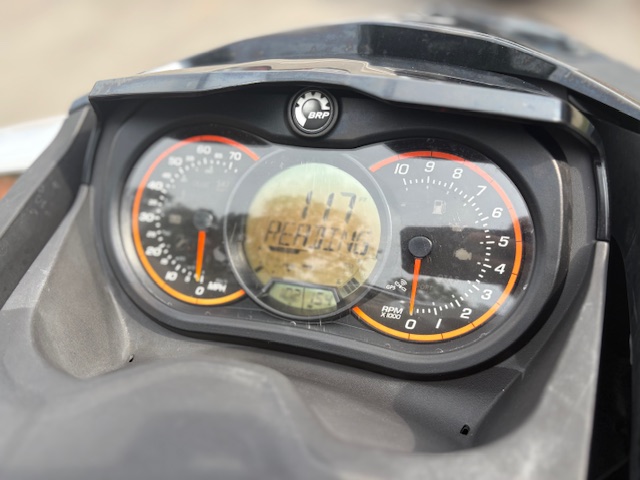 2018 Sea-Doo GTX Limited 230 Rotax® 1500 HO ACE™ - Photo 10