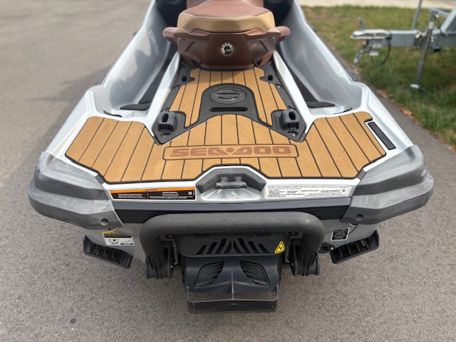 2018 Sea-Doo GTX Limited 230 Rotax® 1500 HO ACE™ - Photo 11