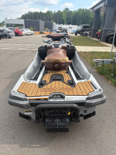 2018 Sea-Doo GTX Limited 230 Rotax® 1500 HO ACE™ - Photo 12