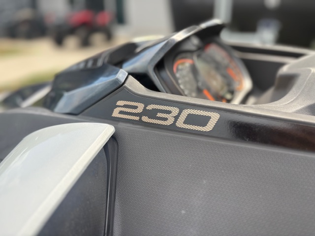 2018 Sea-Doo GTX Limited 230 Rotax® 1500 HO ACE™ - Photo 15