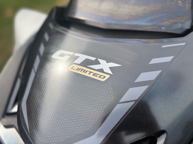 2018 Sea-Doo GTX Limited 230 Rotax® 1500 HO ACE™ - Photo 16