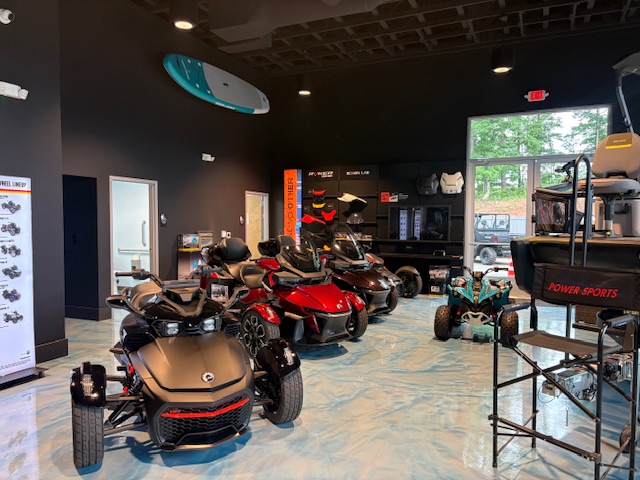 2025 Can-Am Outlander DPS 500 - Photo 12