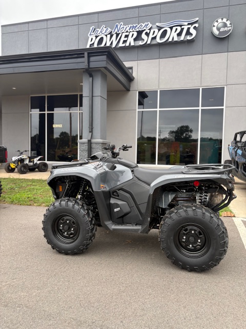 2025 Can-Am Outlander DPS 500