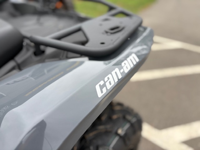 2025 Can-Am Outlander DPS 500 - Photo 17