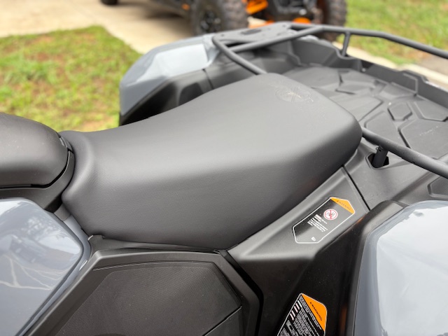 2025 Can-Am Outlander DPS 500 - Photo 18