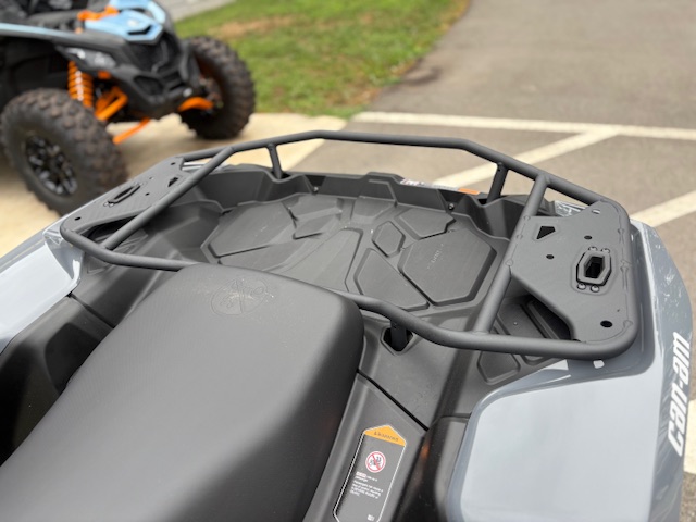 2025 Can-Am Outlander DPS 500 - Photo 19