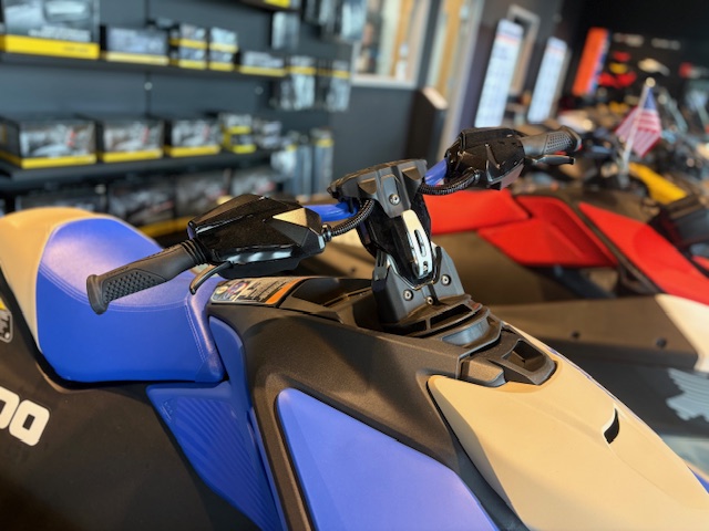 2025 Sea-Doo SparkTRIXX For 1 - Photo 4