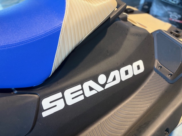 2025 Sea-Doo SparkTRIXX For 1 - Photo 7