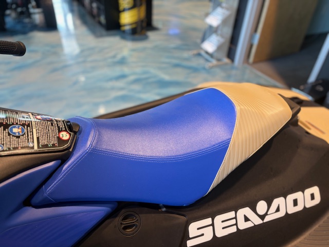 2025 Sea-Doo SparkTRIXX For 1 - Photo 8