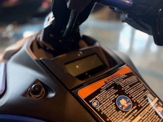 2025 Sea-Doo SparkTRIXX For 1 - Photo 11