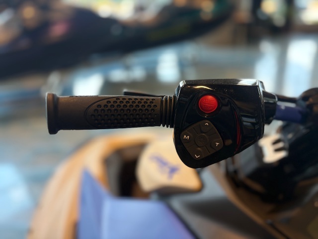 2025 Sea-Doo SparkTRIXX For 1 - Photo 12