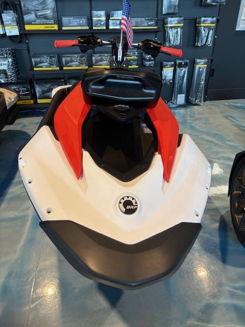 2025 Sea-Doo SparkTRIXX For 1 - Photo 13