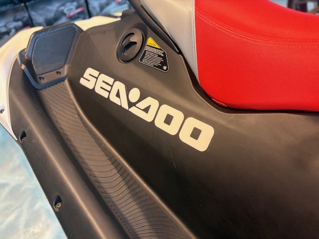 2025 Sea-Doo SparkTRIXX For 1 - Photo 15