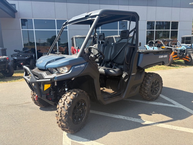 2025 Can-Am Defender XT HD7 - Photo 12