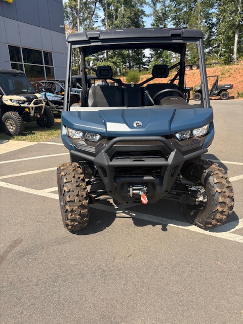 2025 Can-Am Defender XT HD7 - Photo 13