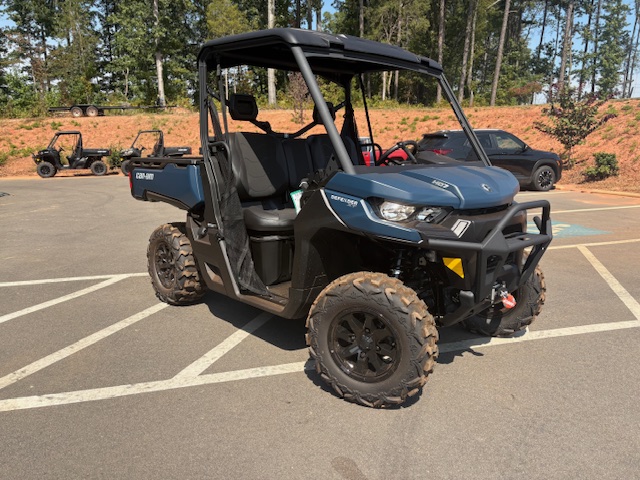 2025 Can-Am Defender XT HD7 - Photo 14