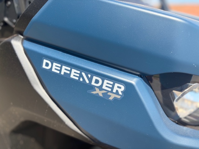 2025 Can-Am Defender XT HD7 - Photo 15