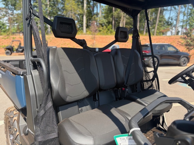 2025 Can-Am Defender XT HD7 - Photo 17