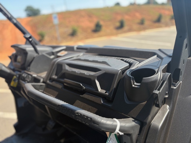 2025 Can-Am Defender XT HD7 - Photo 18