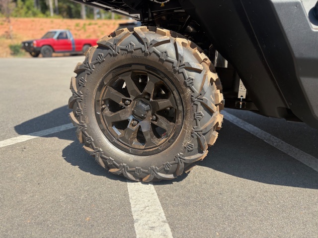 2025 Can-Am Defender XT HD7 - Photo 19