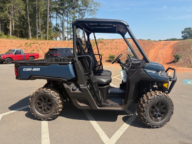 2025 Can-Am Defender XT HD7 - Photo 20