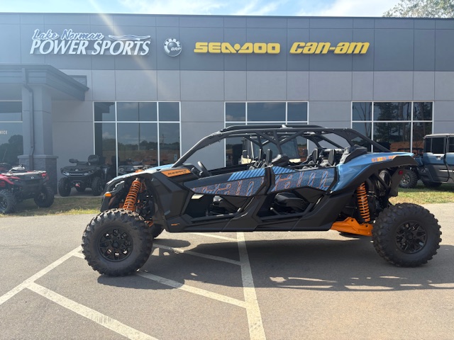 2026 Can-Am Maverick X3 MAX RS TURBO
