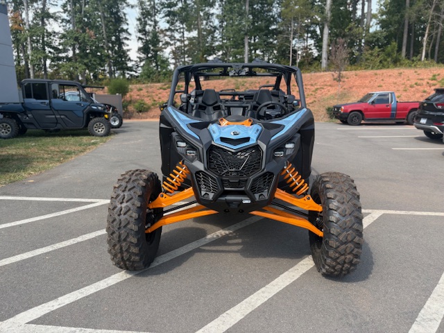 2026 Can-Am Maverick X3 MAX RS TURBO - Photo 4