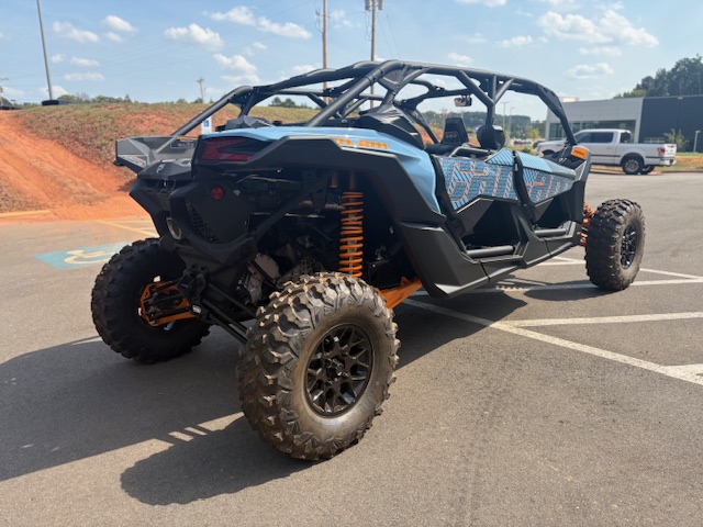 2026 Can-Am Maverick X3 MAX RS TURBO - Photo 7