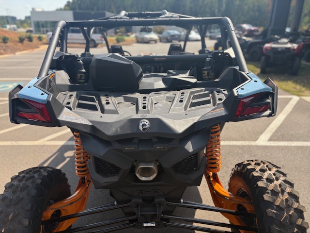 2026 Can-Am Maverick X3 MAX RS TURBO - Photo 10