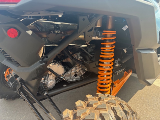 2026 Can-Am Maverick X3 MAX RS TURBO - Photo 11