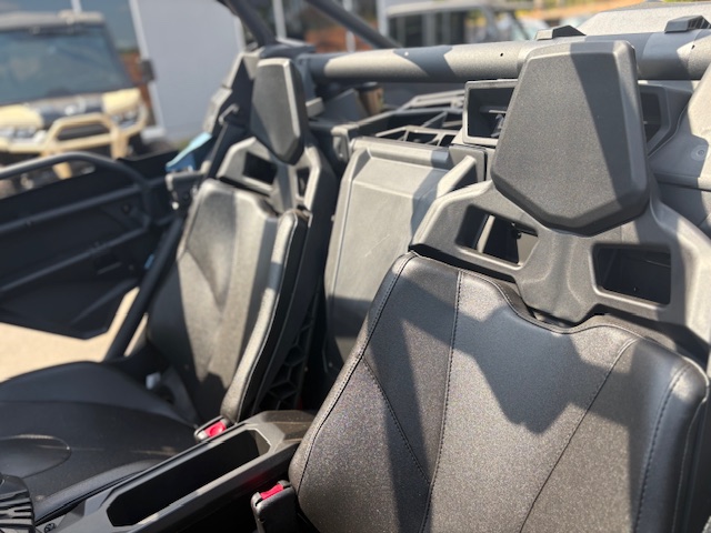 2026 Can-Am Maverick X3 MAX RS TURBO - Photo 16