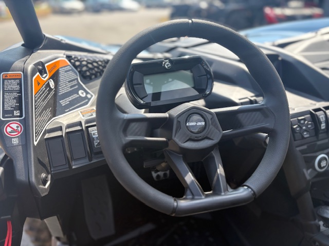 2026 Can-Am Maverick X3 MAX RS TURBO - Photo 17