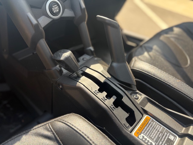 2026 Can-Am Maverick X3 MAX RS TURBO - Photo 19